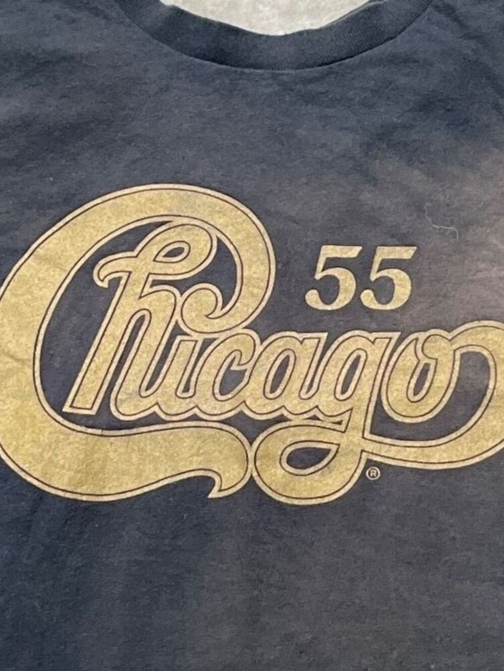 Chicago Preowned Large T-shirt